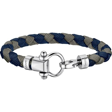 where to buy omega nylon bracelets|omega wardrobe bracelets.